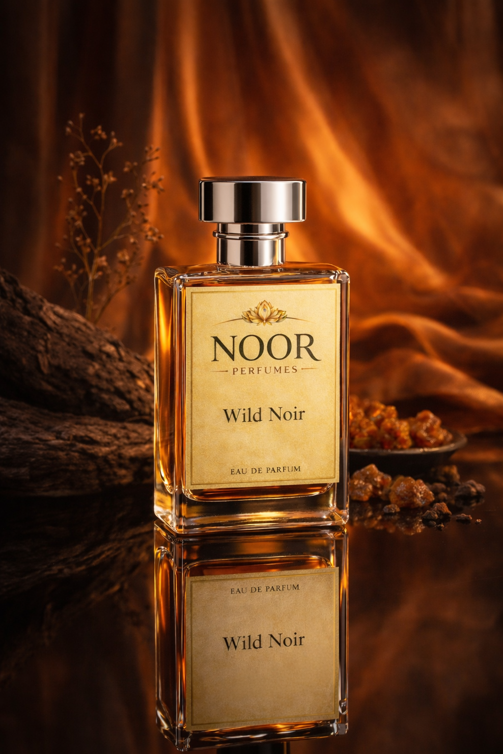 Best Long Lasting Perfumes in India & North America (Inspired & Halal)