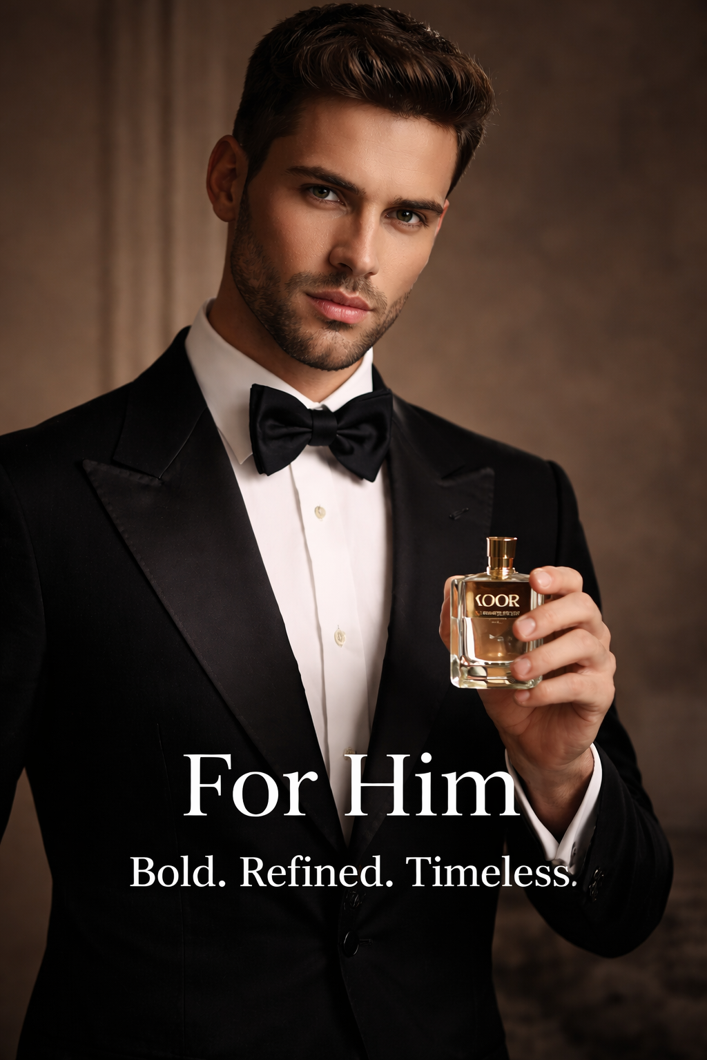 Men’s Perfume