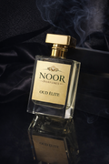 NOOR PERFUMES – Oud Élite
Eau de Parfum | 50 ml