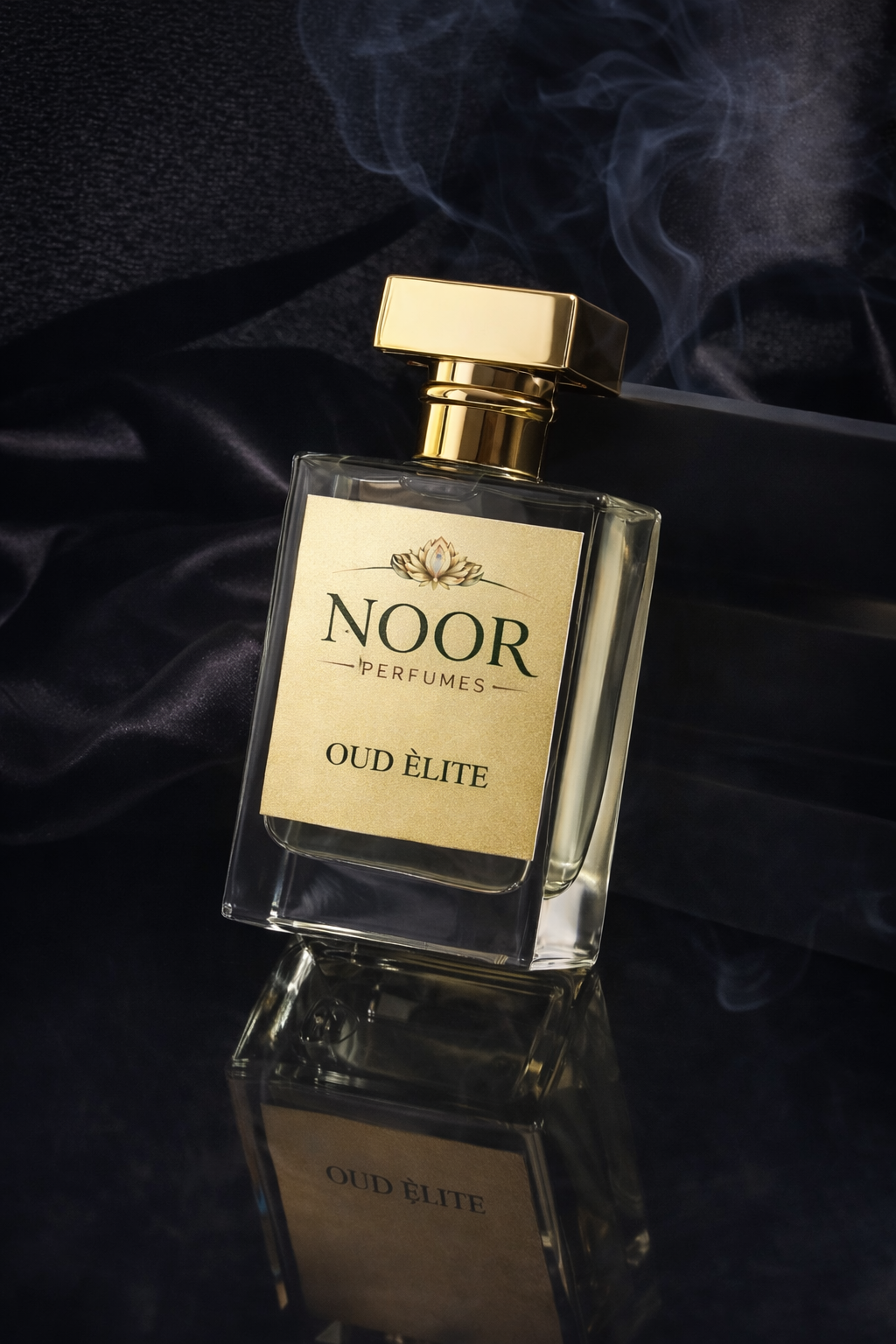 NOOR PERFUMES – Oud Élite
Eau de Parfum | 50 ml