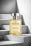 NOOR PERFUMES – Royal Oud Eau de Parfum | 50 ml